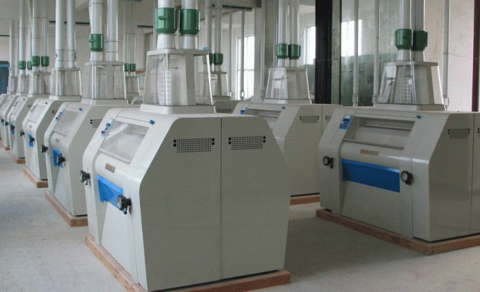 essential oil production equipment