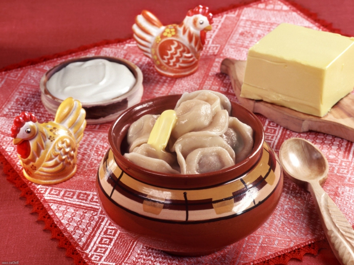 how to open dumplings