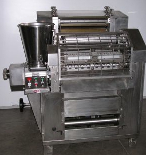 dumpling machine
