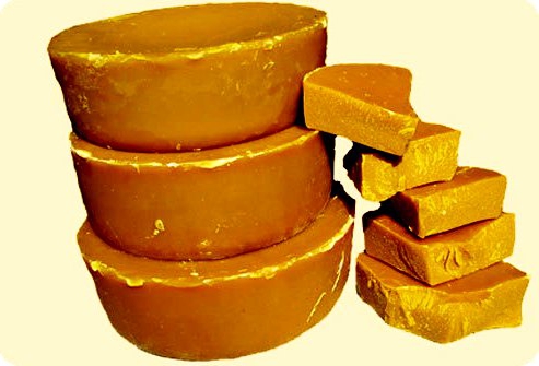 honey sales business plan