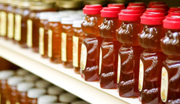 honey store business plan