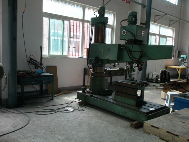 auxiliary production accounting