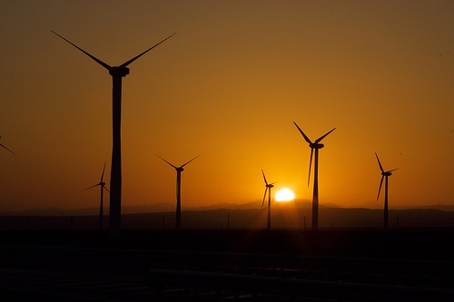 three main factors of production