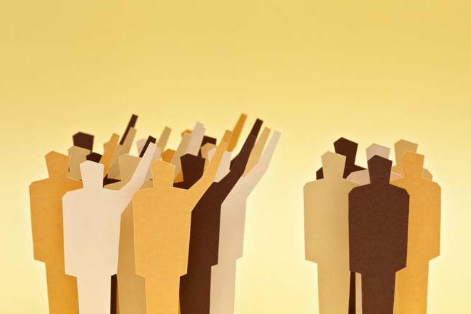 authoritarian political regimes