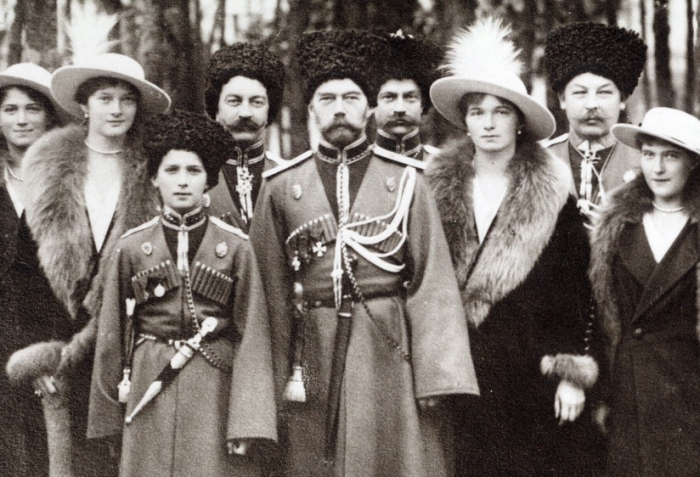 state political regime