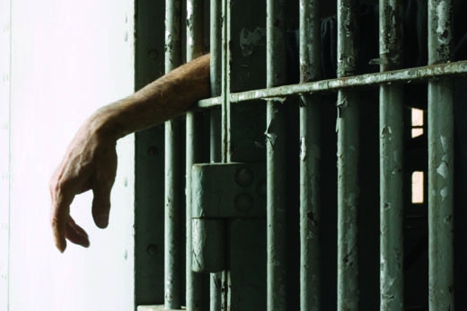 criminal misconduct is