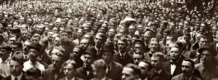 main functions of society