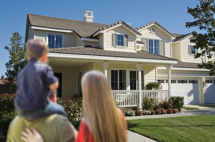 Take a mortgage for maternity capital