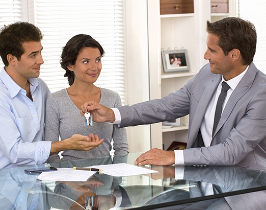 Where is better to take a mortgage