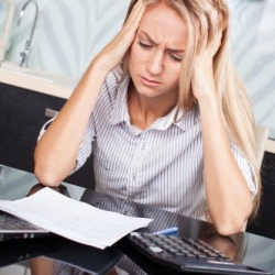 how to get rid of loans