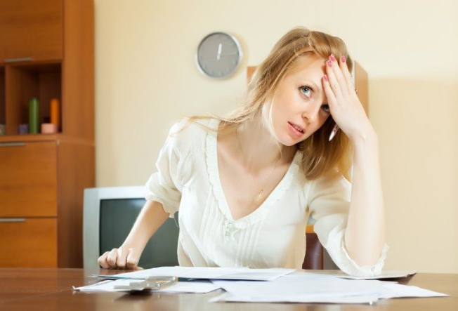 how to get rid of loans Russia