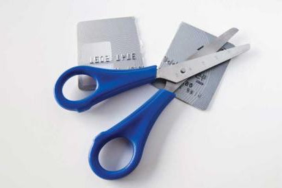 bad credit history how to fix