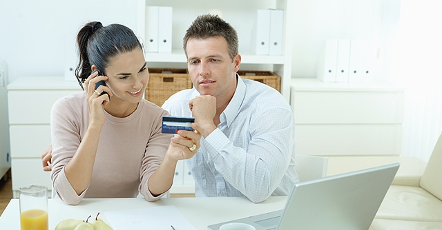 credit history online