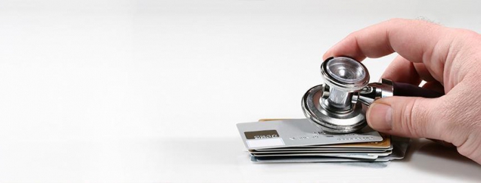 obtaining a credit history