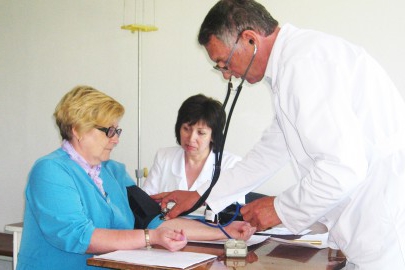 get policy Oms Moscow addresses