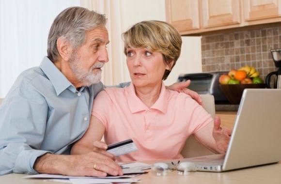 state pension insurance certificate