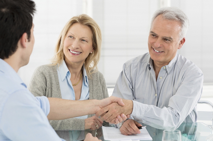 documents for a pension insurance certificate