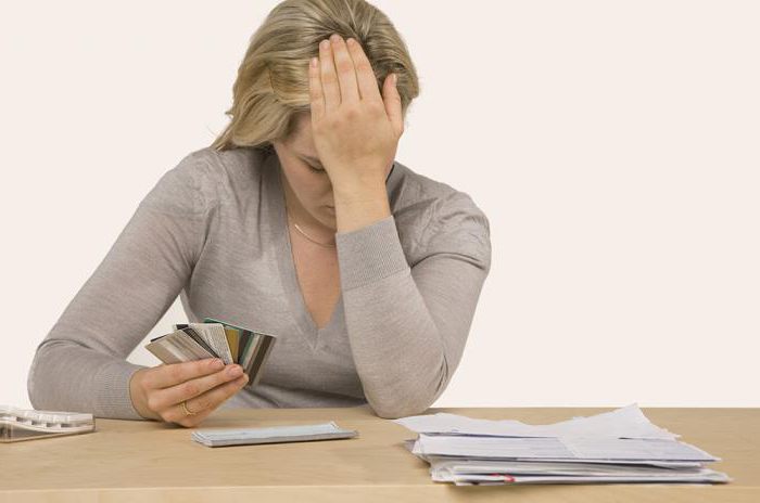 plot to get out of debt