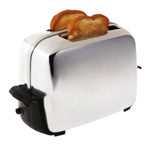 How to choose a toaster?