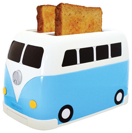 How to choose a toaster for the house?