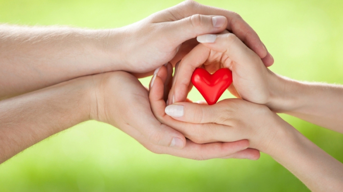 civil marriage property division