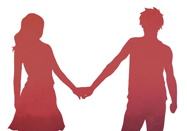 civil marriage children