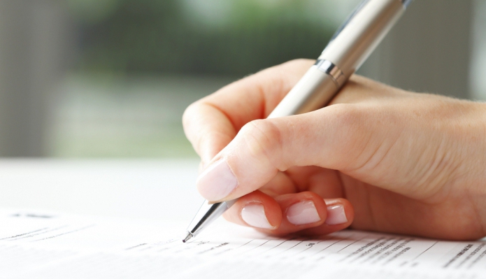 personal insurance contract