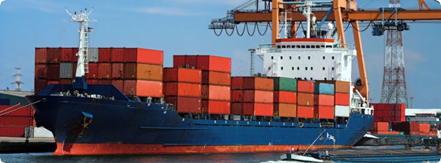 marine cargo insurance