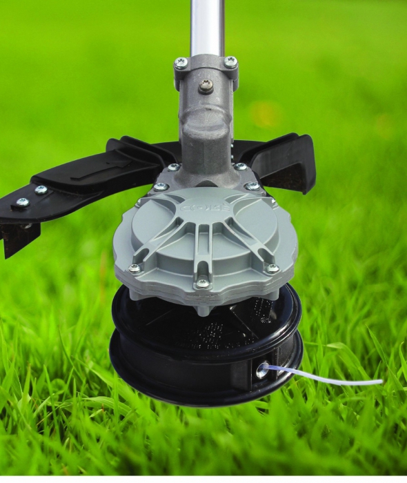 how to choose a brushcutter