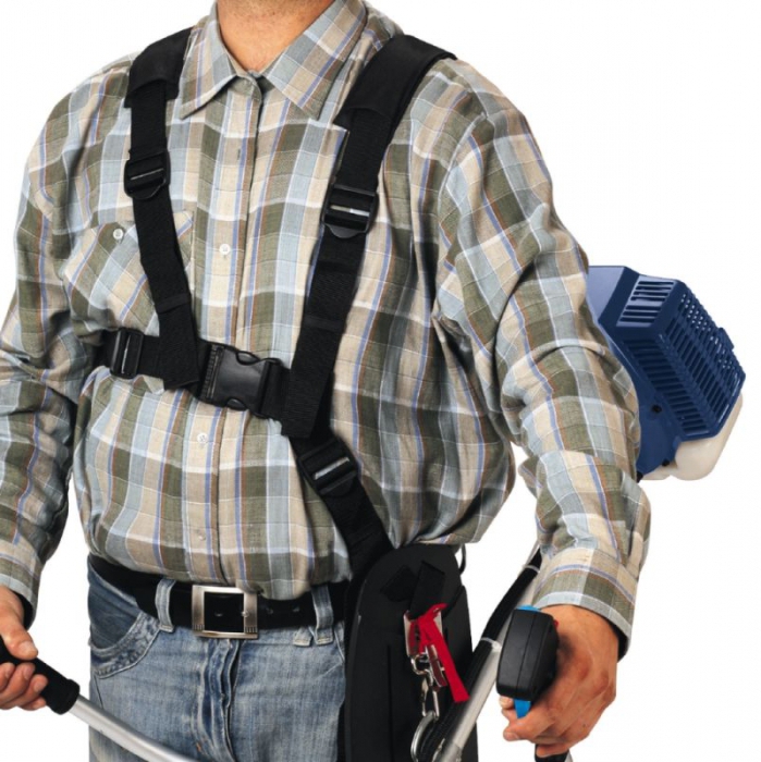 how to choose a brushcutter