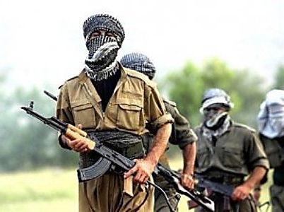 Rules of conduct in case of threat of a terrorist act