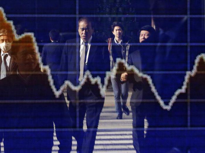 developed and developing countries