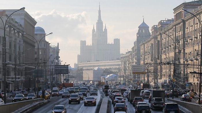 Russia developed country