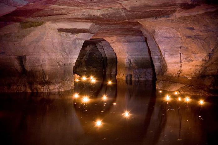 Staraya Ladoga map or scheme of attractions