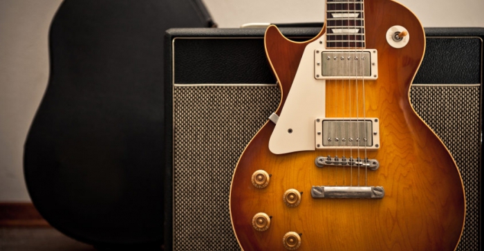 which electric guitar to choose