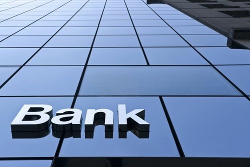 acquiring bank