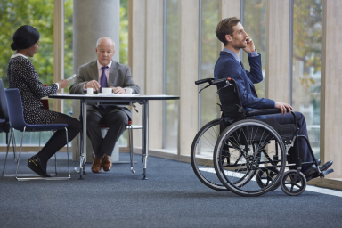 types of temporary disability benefits