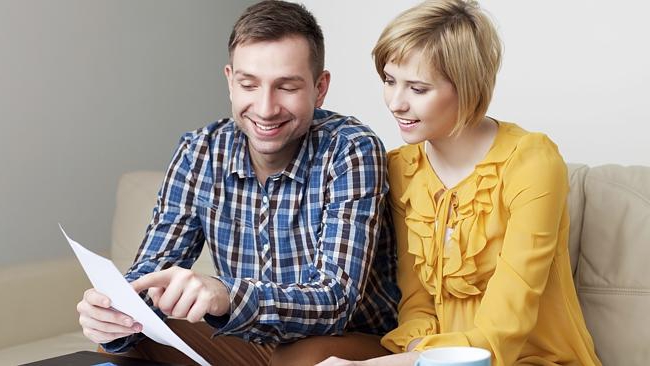 How to find out your credit history