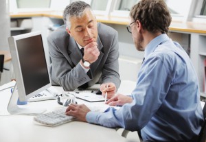 duties of promoter supervisor