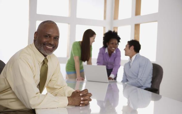 supervisor responsibilities