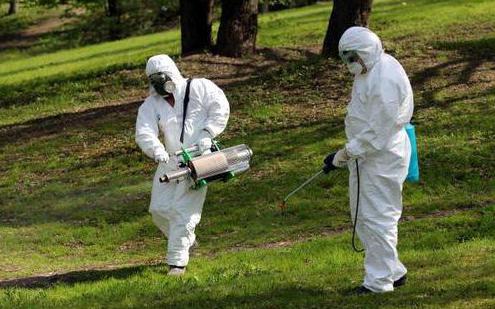 acaricidal treatment cost