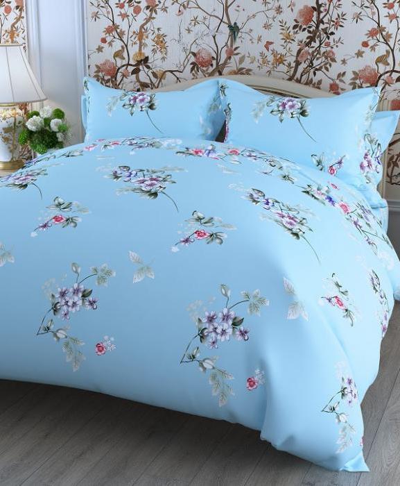 bedding manufacturers in Russia