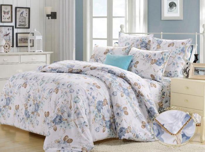 bedding suppliers