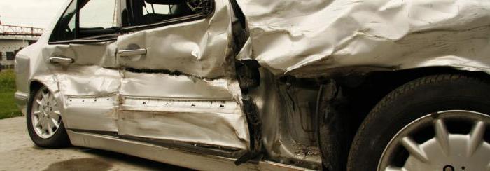 Casco insurance claim