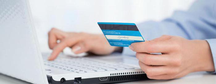 payment cards accepted