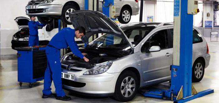 warranty period for a car