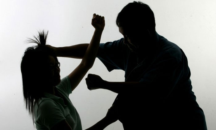 family beatings article
