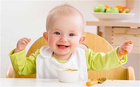 Where to get a monthly child allowance