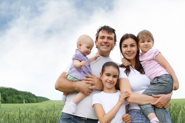 Where can I get a child allowance?