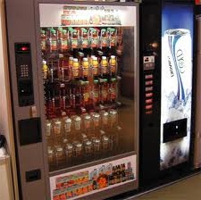 vending business vending business